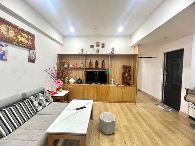 Hình ảnh Cho thuê C/C Ruby, Nguyễn Sỹ Sách, TB: 92m2, 2p ngủ,nội thất mới, 10tr