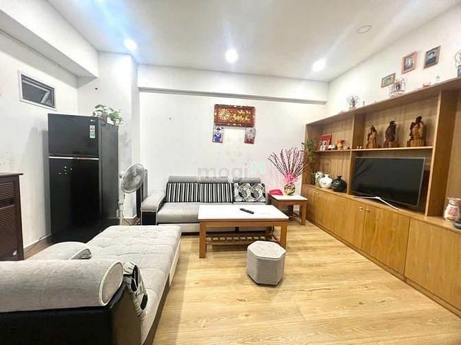 Hình ảnh Cho thuê C/C Ruby, Nguyễn Sỹ Sách, TB: 92m2, 2p ngủ,nội thất mới, 10tr