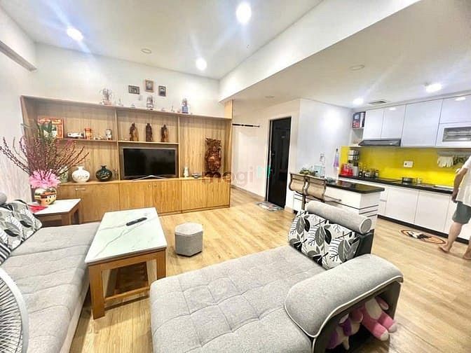 Hình ảnh Cho thuê C/C Ruby, Nguyễn Sỹ Sách, TB: 92m2, 2p ngủ,nội thất mới, 10tr