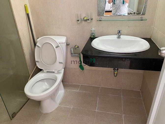 Hình ảnh Cho thuê C/C Ruby, Nguyễn Sỹ Sách, TB: 92m2, 2p ngủ,nội thất mới, 10tr