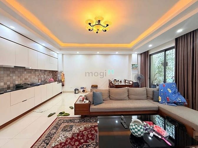 Hình ảnh Bán nhà Hà Đông phố Lương Văn Can 14,8 tỷ, 85m2 x 5 tầng, kinh doanh.