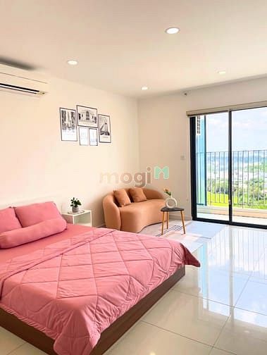 Hình ảnh Cho thuê Trang Chủ MB66.COM / Đăng Ký Tặng 66K studio 37 m2 Lavida Plus Quận 7 giá 11 triệu