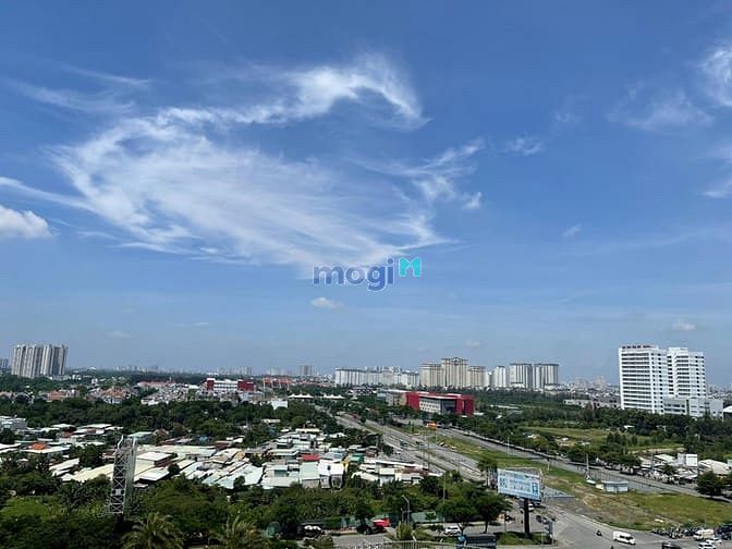 Hình ảnh Cho thuê Trang Chủ MB66.COM / Đăng Ký Tặng 66K studio 37 m2 Lavida Plus Quận 7 giá 11 triệu
