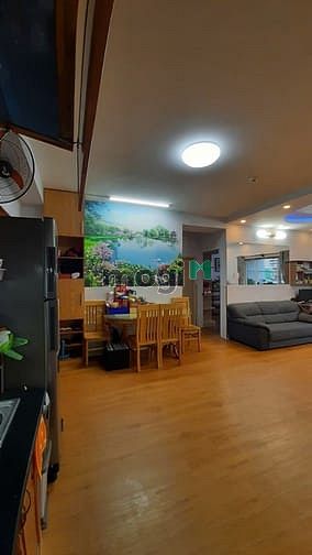 Hình ảnh Fortuna Kim Hồng 86m2,3pn đã có sổ chỉ 3ty850tr