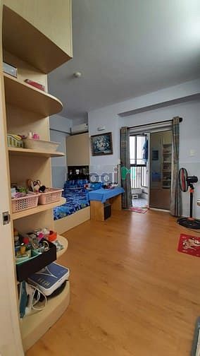 Hình ảnh Fortuna Kim Hồng 86m2,3pn đã có sổ chỉ 3ty850tr