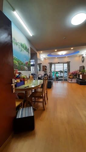 Hình ảnh Fortuna Kim Hồng 86m2,3pn đã có sổ chỉ 3ty850tr