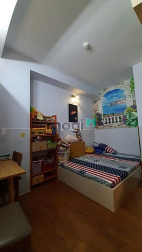 Hình ảnh Fortuna Kim Hồng 86m2,3pn đã có sổ chỉ 3ty850tr