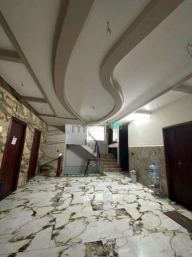 Hình ảnh Cho thuê biệt thự Võ Oanh, Phường 12, Bình Thạnh