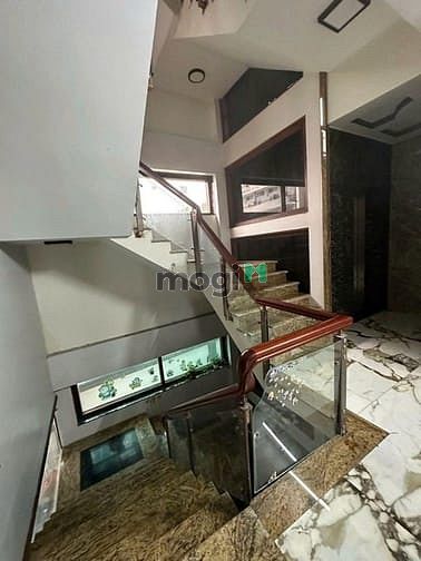 Hình ảnh Cho thuê biệt thự Võ Oanh, Phường 12, Bình Thạnh