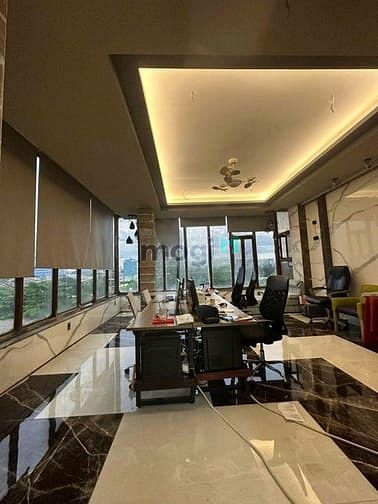 Hình ảnh Cho thuê biệt thự Võ Oanh, Phường 12, Bình Thạnh