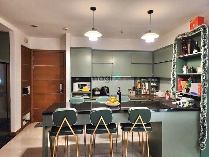 Hình ảnh Cityland Park Hill 102m2,3pn chỉ 6ty500tr ntcb đã có sổ