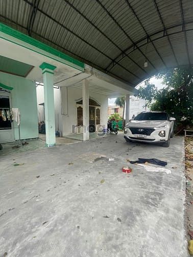Hình ảnh 🆘Chính Chủ gửi bán đất 7,2 x 24m đường Trần Thị Bốc, gần Chợ Thới Tứ