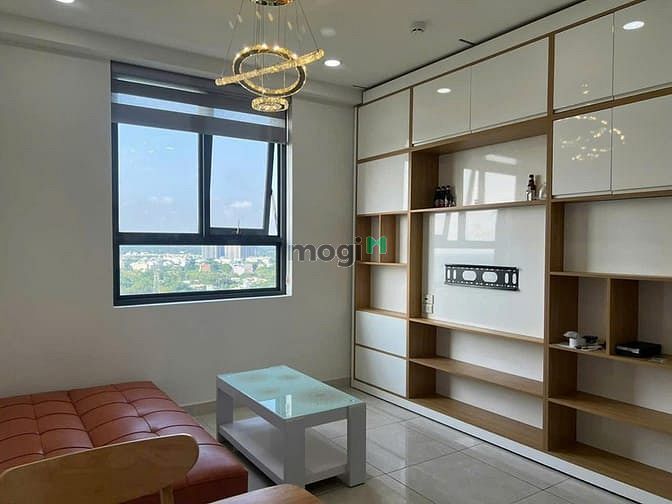 Hình ảnh Chung cư Topaz Home, Phan Văn Hớn, Q12: 2p ngủ, 62m2, full nt, 7tr/th