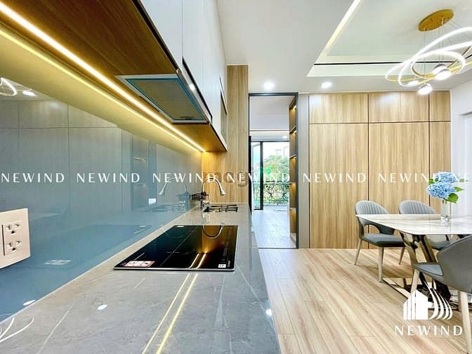 Hình ảnh Cho thuê Trang Chủ MB66.COM / Đăng Ký Tặng 66K chung cư Him Lam, 1PN, Quận 7