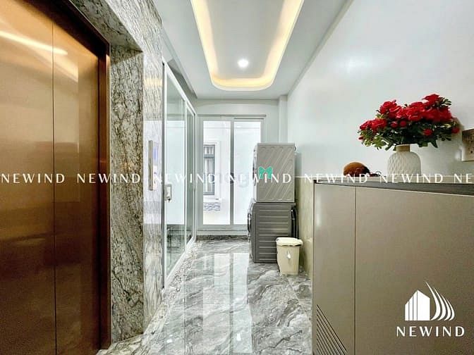 Hình ảnh Cho thuê Trang Chủ MB66.COM / Đăng Ký Tặng 66K chung cư Him Lam, 1PN, Quận 7