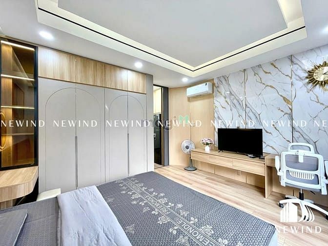 Hình ảnh Cho thuê Trang Chủ MB66.COM / Đăng Ký Tặng 66K chung cư Him Lam, 1PN, Quận 7