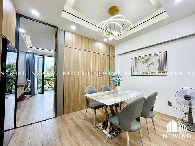 Hình ảnh Cho thuê Trang Chủ MB66.COM / Đăng Ký Tặng 66K chung cư Him Lam, 1PN, Quận 7