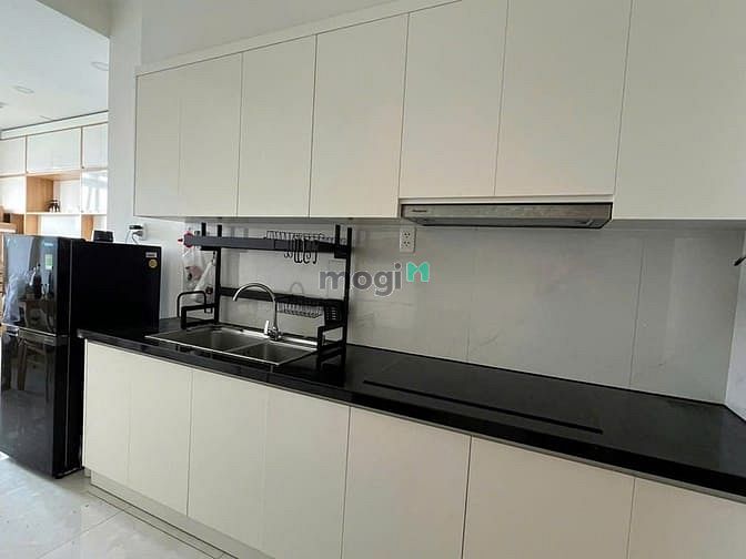 Hình ảnh Chung cư Topaz Home, Phan Văn Hớn, Q12: 2p ngủ, 62m2, full nt, 7tr/th