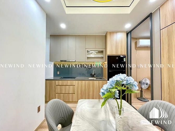 Hình ảnh Cho thuê Trang Chủ MB66.COM / Đăng Ký Tặng 66K chung cư Him Lam, 1PN, Quận 7
