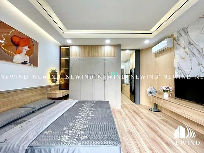 Hình ảnh Cho thuê Trang Chủ MB66.COM / Đăng Ký Tặng 66K chung cư Him Lam, 1PN, Quận 7