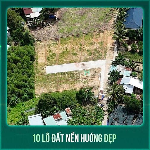 Hình ảnh Đất nền Khương Mỹ tại Hoà Vang