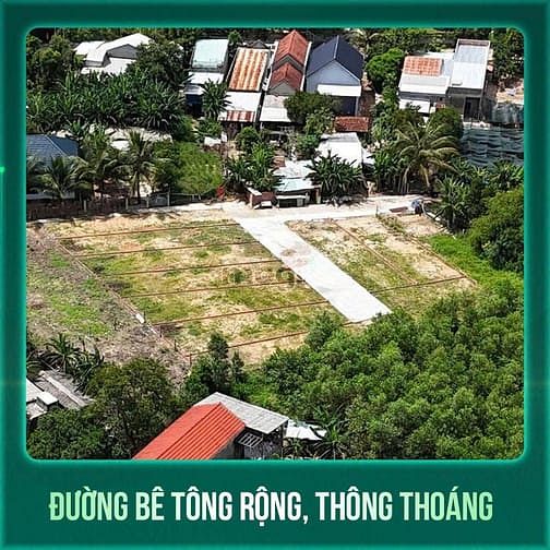 Hình ảnh Đất nền Khương Mỹ tại Hoà Vang