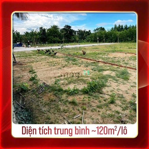 Hình ảnh Đất nền Khương Mỹ tại Hoà Vang