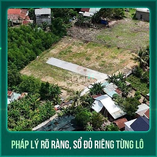 Hình ảnh Đất nền Khương Mỹ tại Hoà Vang