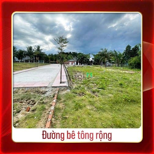 Hình ảnh Đất nền Khương Mỹ tại Hoà Vang
