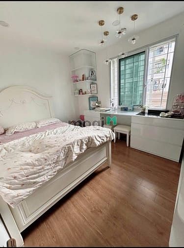 Hình ảnh Chung cư Carillon 2, Hòa Thạnh,Tân Phú căn có NT,3p ngủ,12tr, 110m2