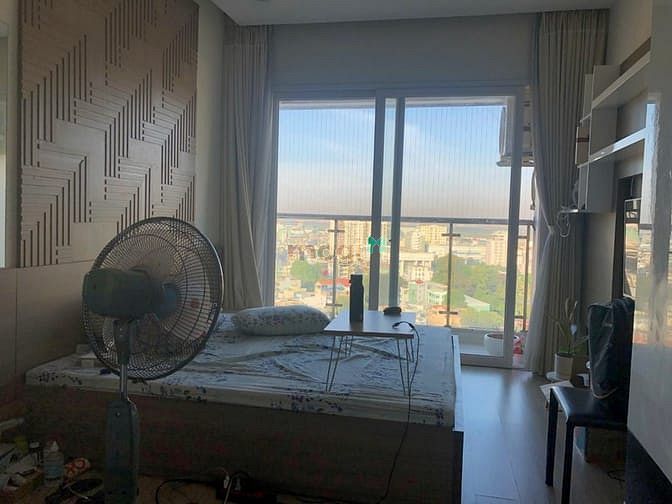Hình ảnh 11tr5/th.C/c Carillon 5, Hòa Thạnh, Tân Phú: 93m2, 3PN, 2WC, Nội thất