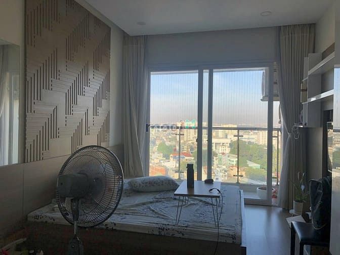 Hình ảnh 11tr5/th.C/c Carillon 5, Hòa Thạnh, Tân Phú: 93m2, 3PN, 2WC, Nội thất