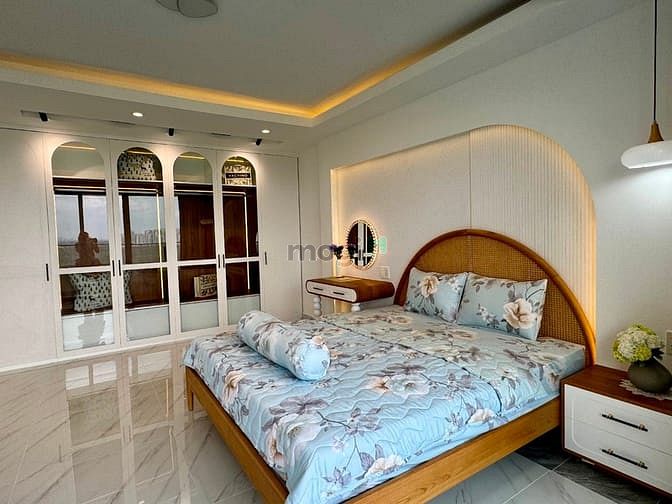 Hình ảnh Bán CH cao cấp The Panorama 146m2-Trần Văn Trà, Phú Mỹ Hưng, Quận 7