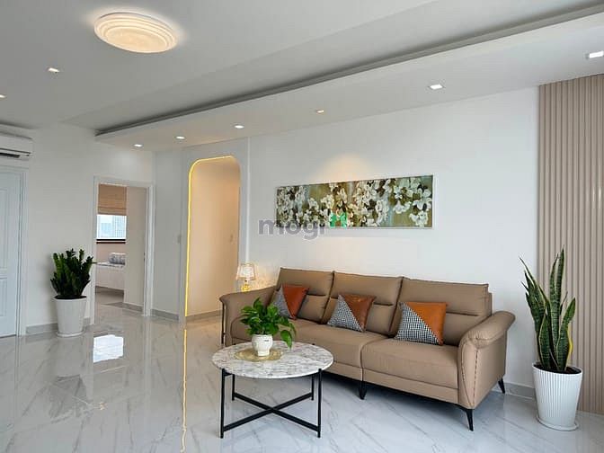 Hình ảnh Bán CH cao cấp The Panorama 146m2-Trần Văn Trà, Phú Mỹ Hưng, Quận 7
