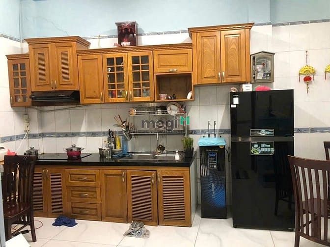 Hình ảnh Cho Thuê Lý Thường Kiệt - 52M - 2PN - Xe Hơi Sát Nhà - Chỉ 13 Triệu