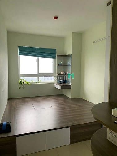 Hình ảnh Chung cư Topaz, Phan Văn Hớn, Q12: 61m2, 2pngủ, NTCB, 7tr/th