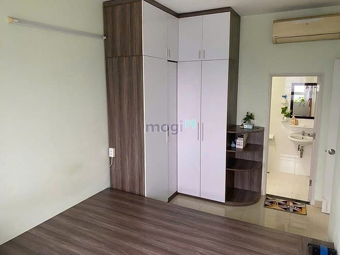 Hình ảnh Chung cư Topaz, Phan Văn Hớn, Q12: 61m2, 2pngủ, NTCB, 7tr/th