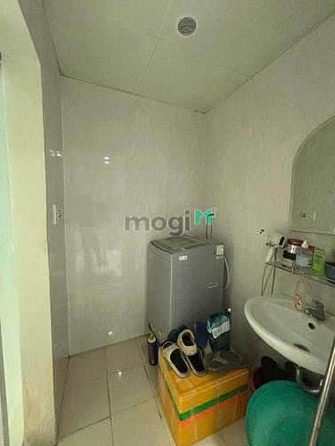 Hình ảnh Chung cư Topaz, Phan Văn Hớn, Q12: 61m2, 2pngủ, NTCB, 7tr/th