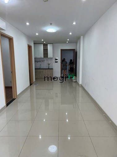 Hình ảnh Chung cư Saigon Tower, Thoại Ngọc Hầu, TP: 110m2, 3p ngủ, 10tr/th