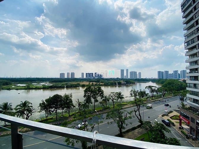 Hình ảnh Cho thuê CH cao cấp nhà đẹp The Panorama 3PN Phú Mỹ Hưng Quận 7