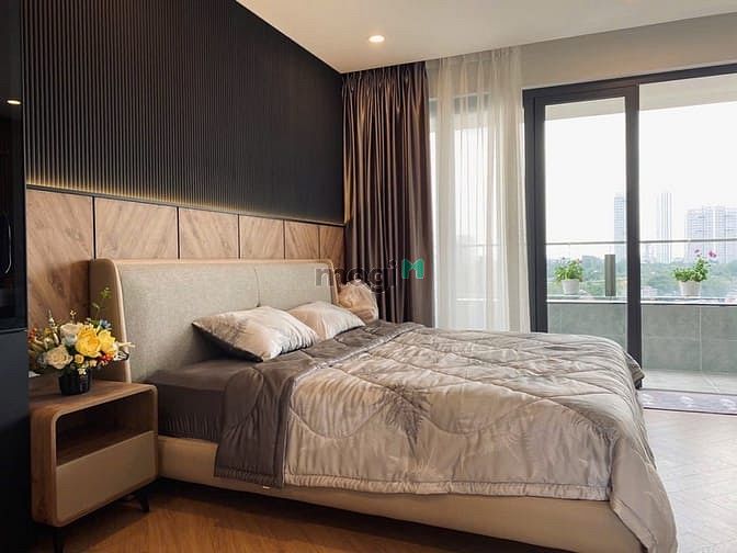 Hình ảnh Cho thuê CH cao cấp nhà đẹp The Panorama 3PN Phú Mỹ Hưng Quận 7