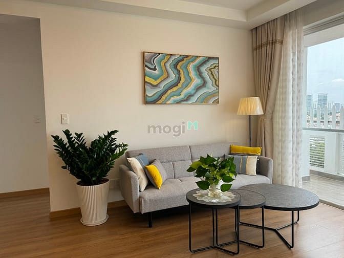 Hình ảnh Bán CH Mỹ Đức PMH đường Nguyễn Đức Cảnh 110m2, 3PN nhà đẹp, giá tốt