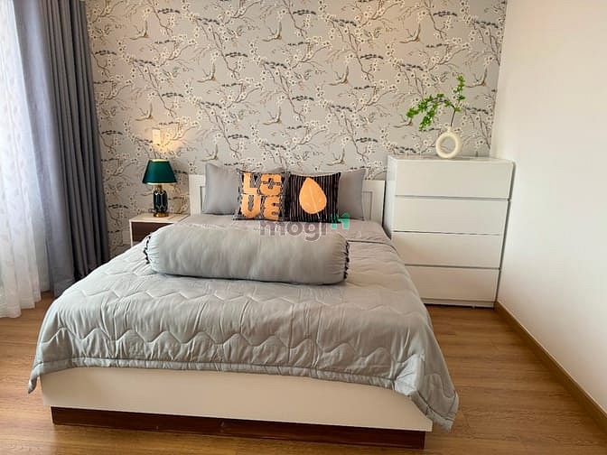 Hình ảnh Bán CH Mỹ Đức PMH đường Nguyễn Đức Cảnh 110m2, 3PN nhà đẹp, giá tốt
