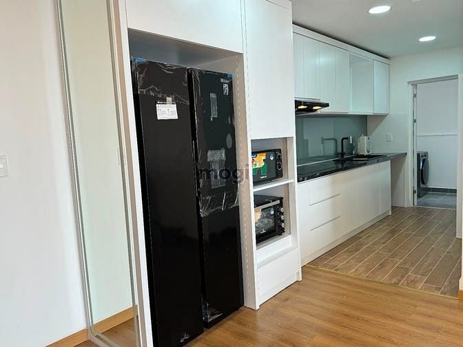 Hình ảnh Bán CH Mỹ Đức PMH đường Nguyễn Đức Cảnh 110m2, 3PN nhà đẹp, giá tốt