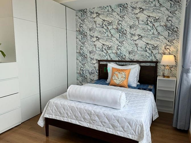 Hình ảnh Bán CH Mỹ Đức PMH đường Nguyễn Đức Cảnh 110m2, 3PN nhà đẹp, giá tốt