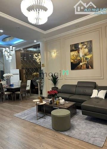 Hình ảnh Bán gấp nhà hẻm xe hơi Tô Hiến Thành, Nguyễn Giản Thanh, 4x16m, Q10