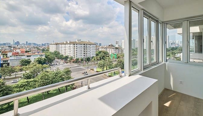 Hình ảnh Bán CH Mỹ Khánh trục đường Nguyễn Đức Cảnh Phú Mỹ Hưng 118 3PN giá tốt