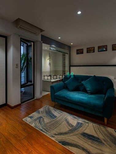 Hình ảnh Bán nhanh nhà ngõ Phùng Hưng, HK giá 9.5 tỷ, 21m2x5T, 2 thoáng