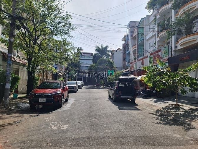 Hình ảnh Định cư, cần bán gấp biệt thự,hẻm rộng 10m, 6.5x28m,Tô Hiến Thành, Q10