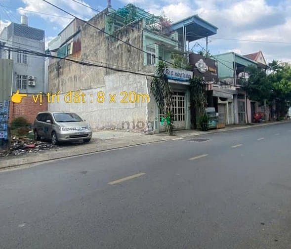 Hình ảnh 🆘 Chính Chủ gửi bán đất mặt TIỀN đường TK12, gần Chợ Bà Điểm